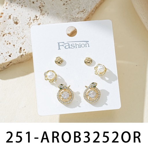 [251-AROB3252OR] Aro