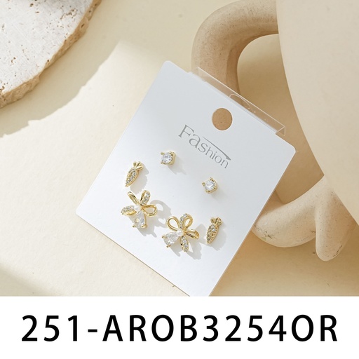 [251-AROB3254OR] Aro