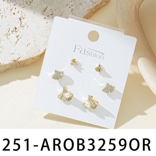 [251-AROB3259OR] Aro