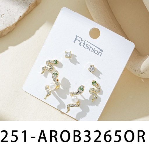 [251-AROB3265OR] Aro