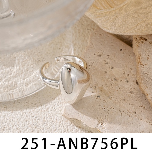 [251-ANB756PL] Anillo