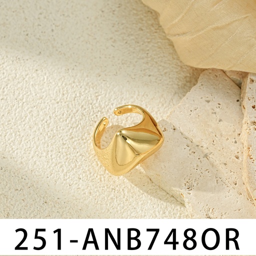 [251-ANB756OR] Anillo