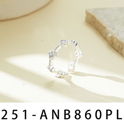 [251-ANB860PL] Anillo