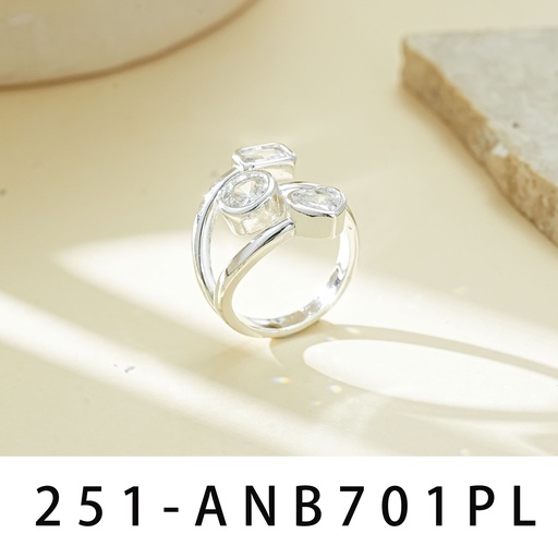 [251-ANB701PL] Anillo