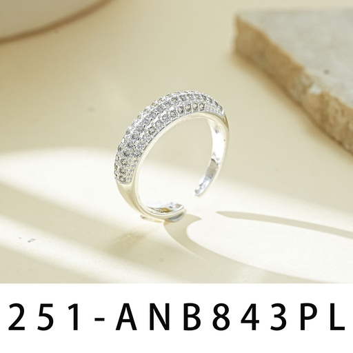 [251-ANB843PL] Anillo