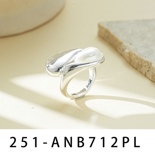 [251-ANB712PL] Anillo