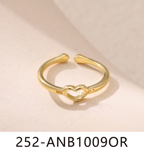 [252-ANB1009OR] Anillo