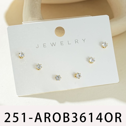 [251-AROB3614OR] Aro