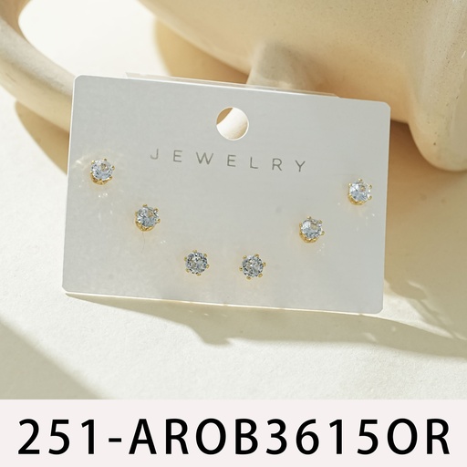 [251-AROB3615OR] Aro