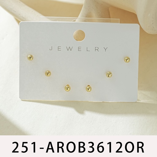 [251-AROB3612OR] Aro