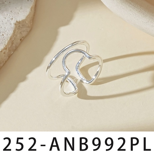 [252-ANB992PL] Anillo