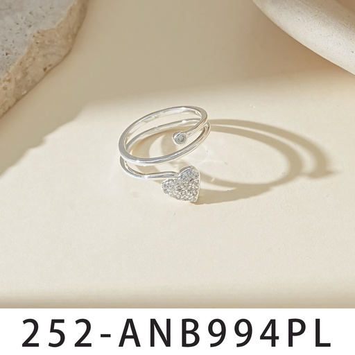 [252-ANB994PL] Anillo