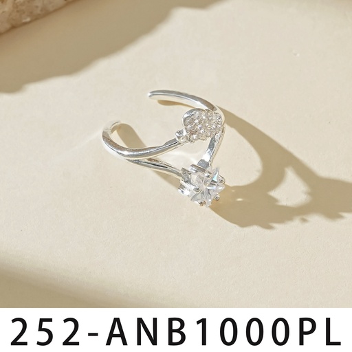 [252-ANB1000PL] Anillo