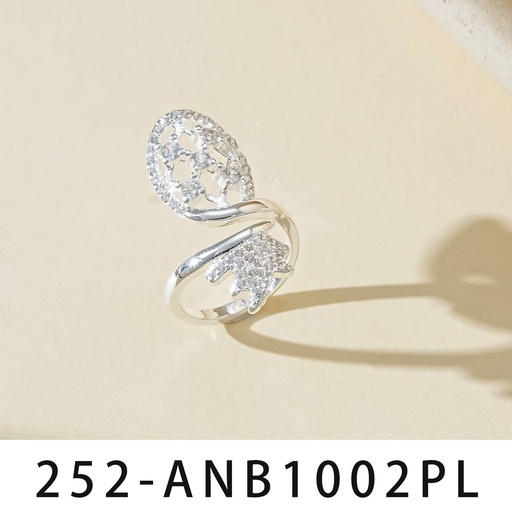 [252-ANB1002PL] Anillo