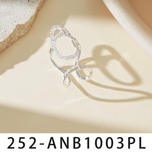 [252-ANB1003PL] Anillo