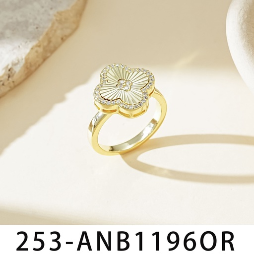 [253-ANB1196OR] Anillo