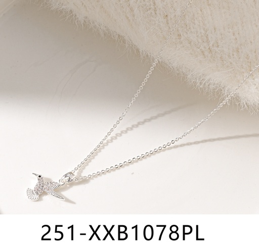 [251-XXB1078PL] Collar