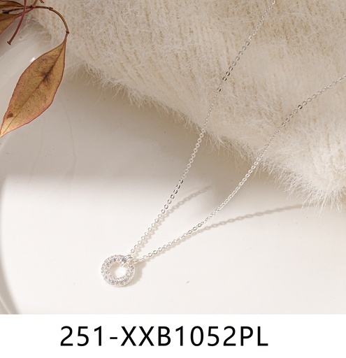 [251-XXB1052PL] Collar