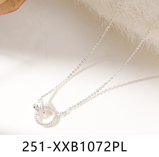 [251-XXB1072PL] Collar
