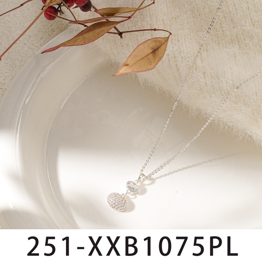 [251-XXB1075PL] Collar