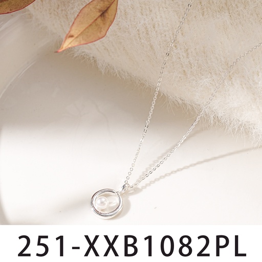 [251-XXB1082PL] Collar