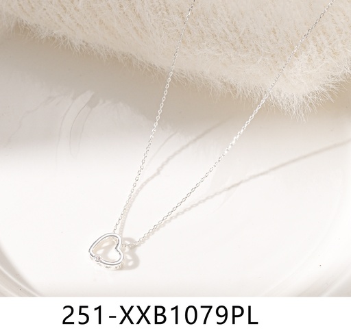 [251-XXB1079PL] Collar