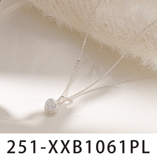 [251-XXB1061PL] Collar