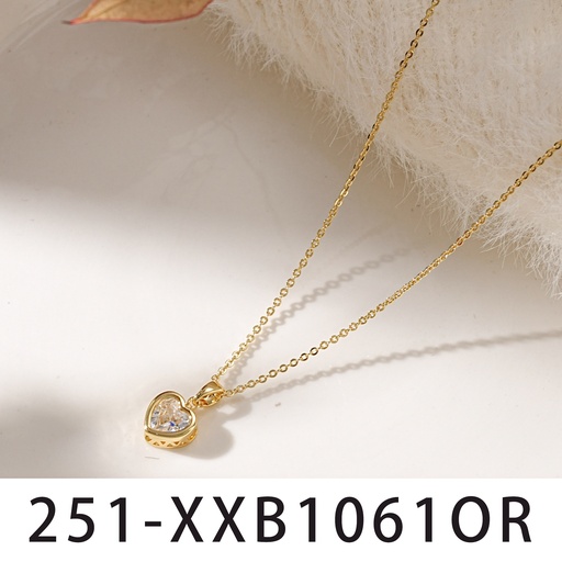 [251-XXB1061OR] Collar