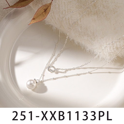 [251-XXB1133PL] Collar