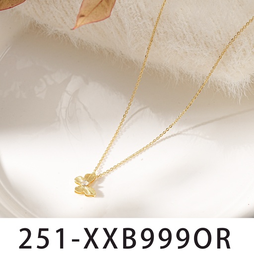 [251-XXB999OR] Collar