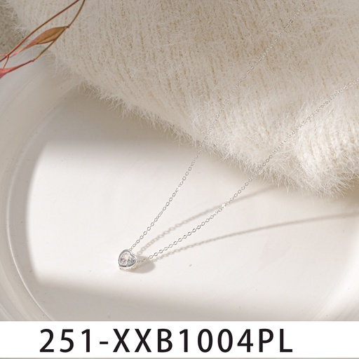 [251-XXB1004PL] Collar