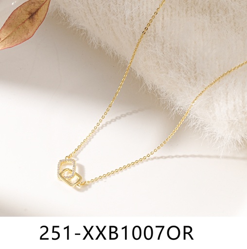 [251-XXB1007OR] Collar