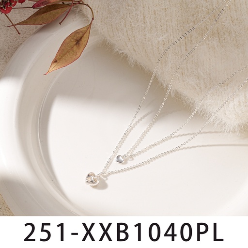 [251-XXB1040PL] Collar