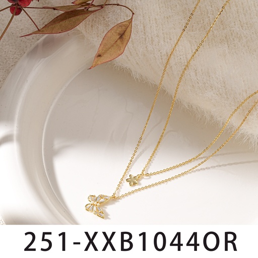 [251-XXB1044OR] Collar