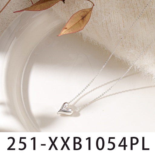 [251-XXB1054PL] Collar