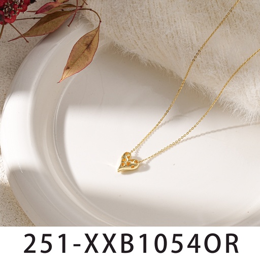 [251-XXB1054OR] Collar