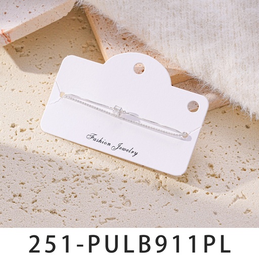 [251-PULB911PL] Pulsera