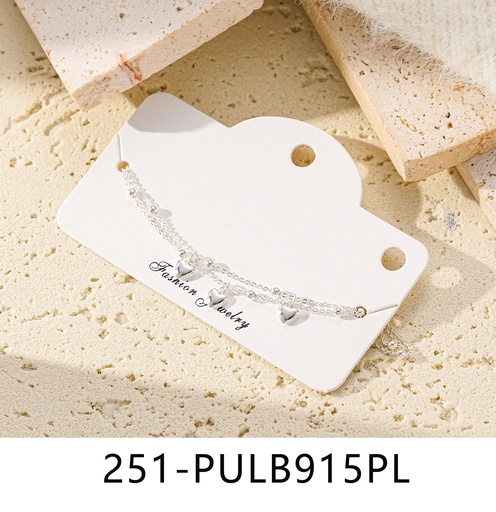 [251-PULB915PL] Pulsera