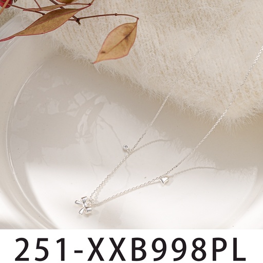 [251-XXB998PL] Collar