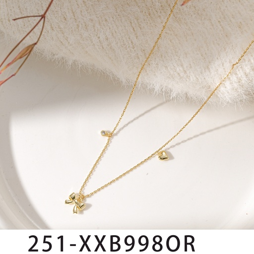 [251-XXB998OR] Collar