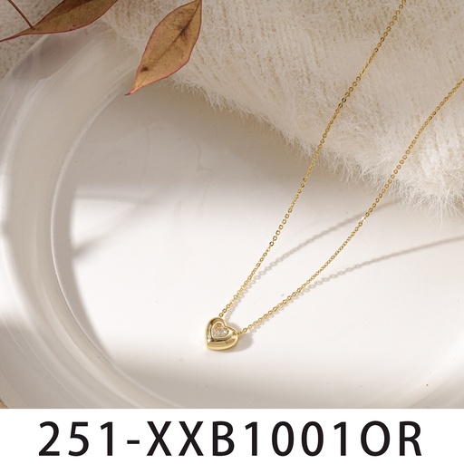 [251-XXB1001OR] Collar