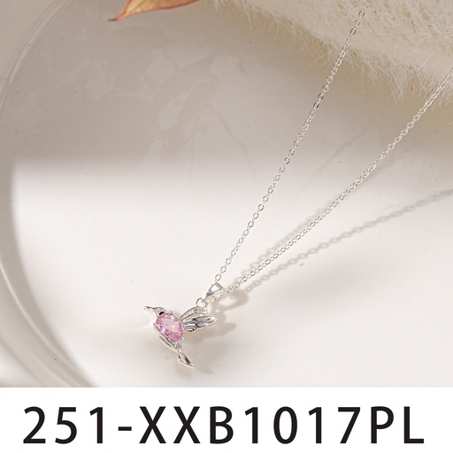 [251-XXB1017PL] Collar
