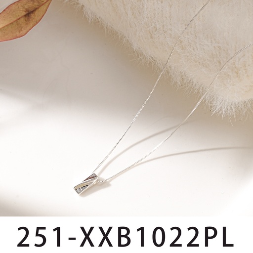 [251-XXB1022PL] Collar