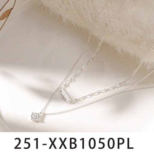 [251-XXB1050PL] Collar