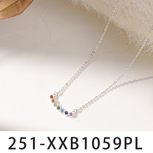 [251-XXB1059PL] Collar