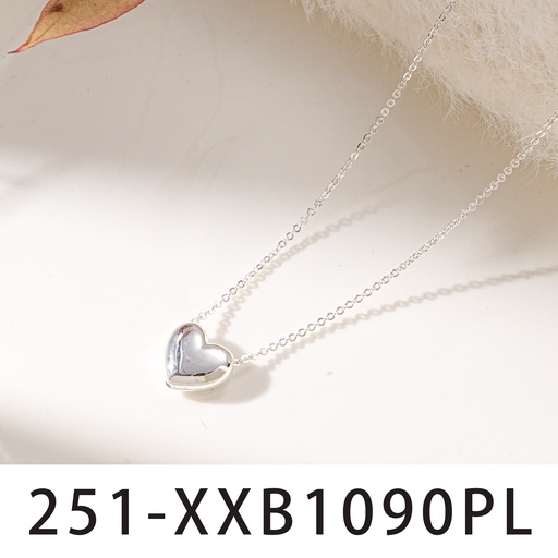 [251-XXB1090PL] Collar