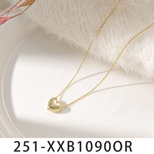[251-XXB1090OR] Collar