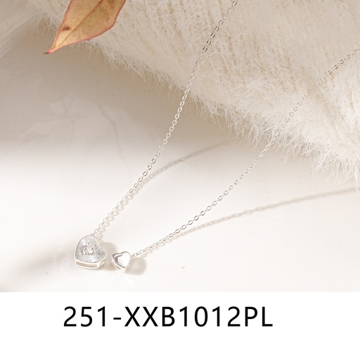 [251-XXB1012PL] Collar