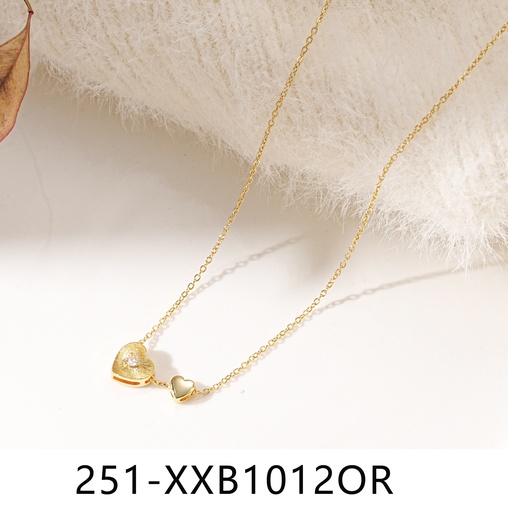 [251-XXB1012OR] Collar