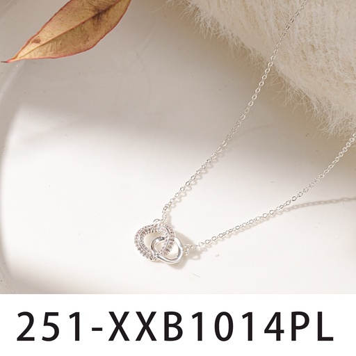 [251-XXB1014PL] Collar